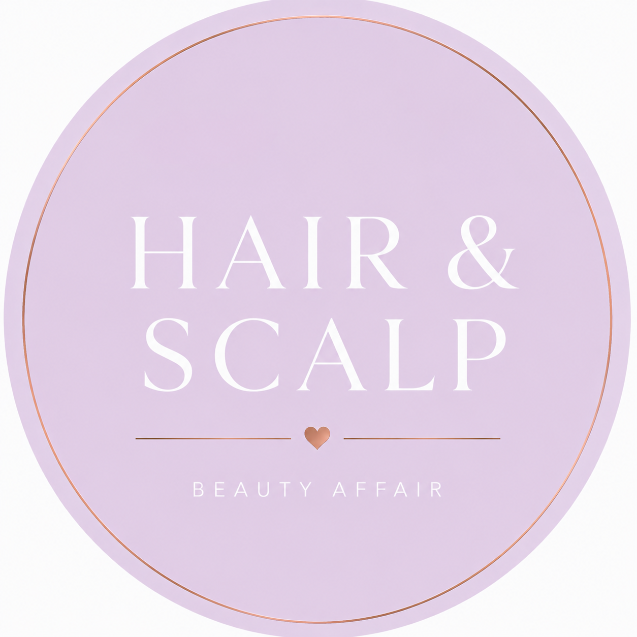 Hair and Scalp