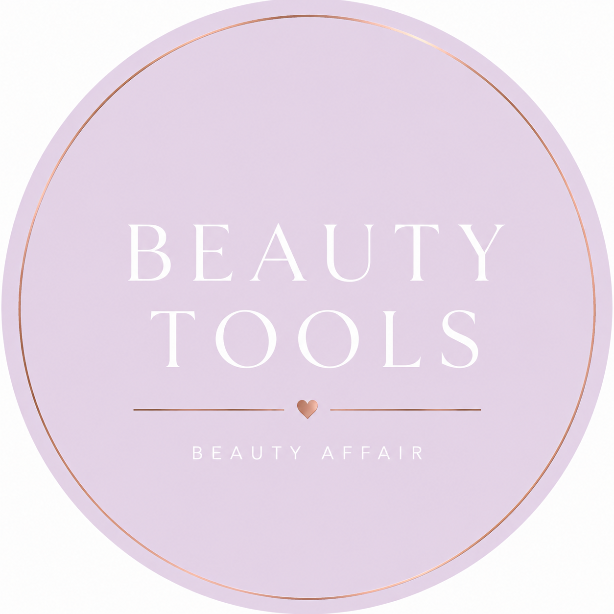 Beauty Tools