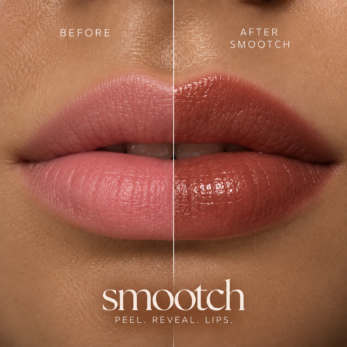 Peel-Off Lip Stain
