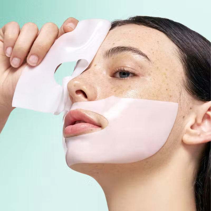 Collagen Face Mask