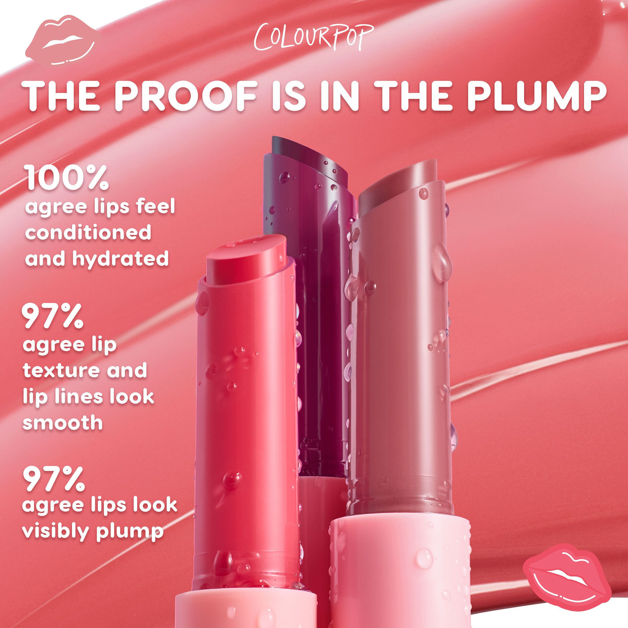 Lip Plumper & Color Corrector