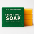 Soap For Dark Spots