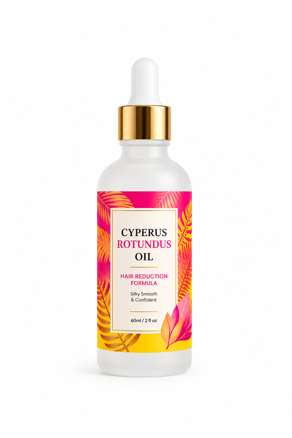 Cyperus Rotundus Oil