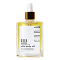 Silk Body Oil