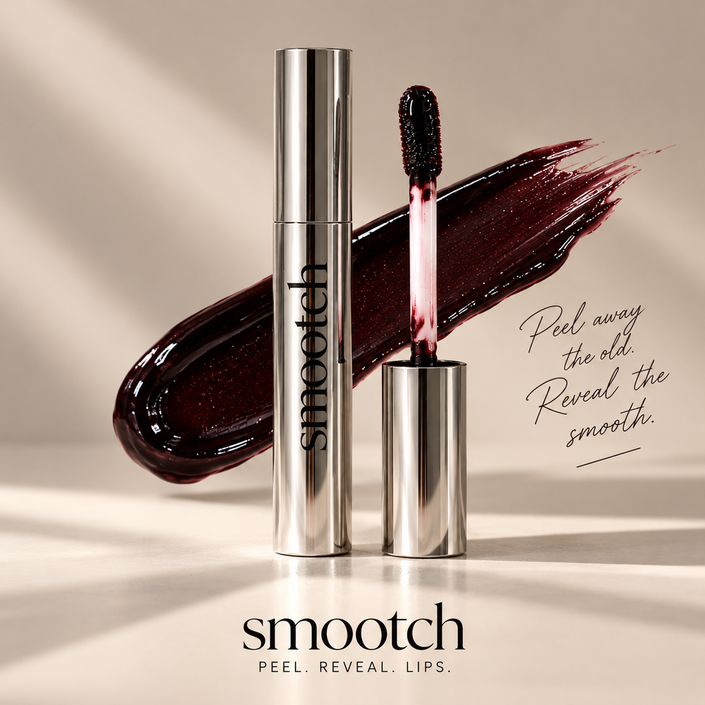 Peel-Off Lip Stain