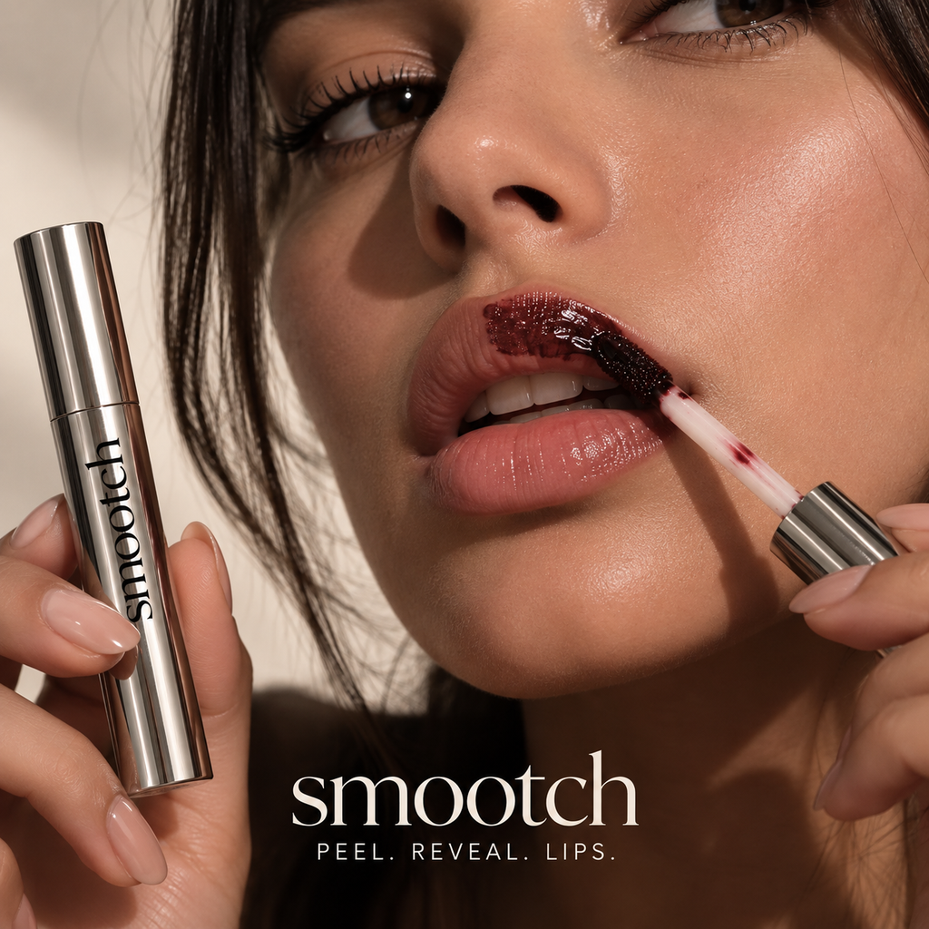 Peel-Off Lip Stain