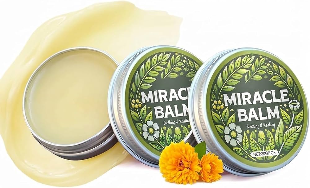 Miracle Balm