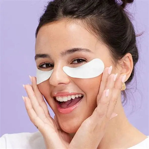 Collagen Under Eye Patches