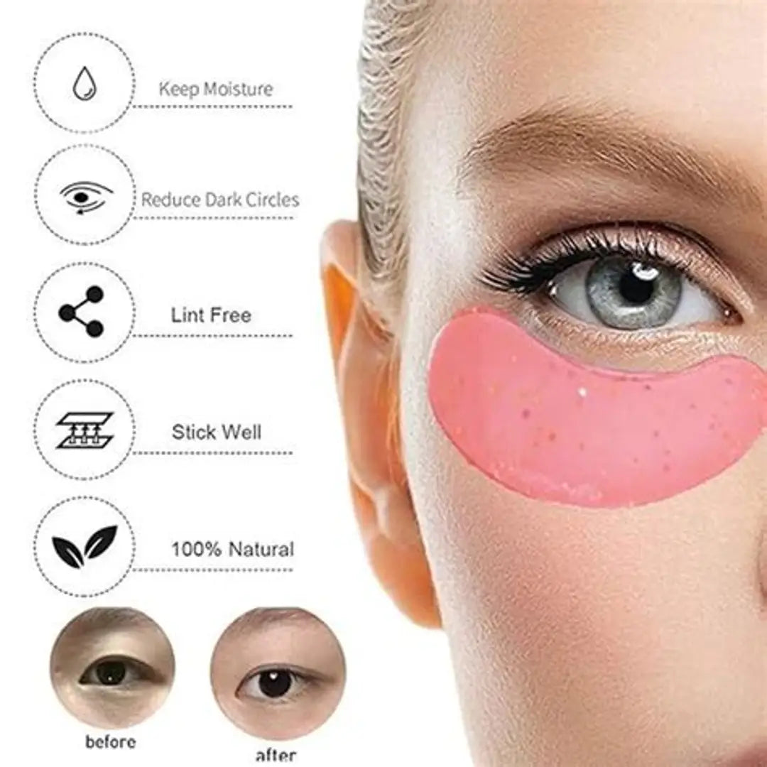Collagen Under Eye Patches