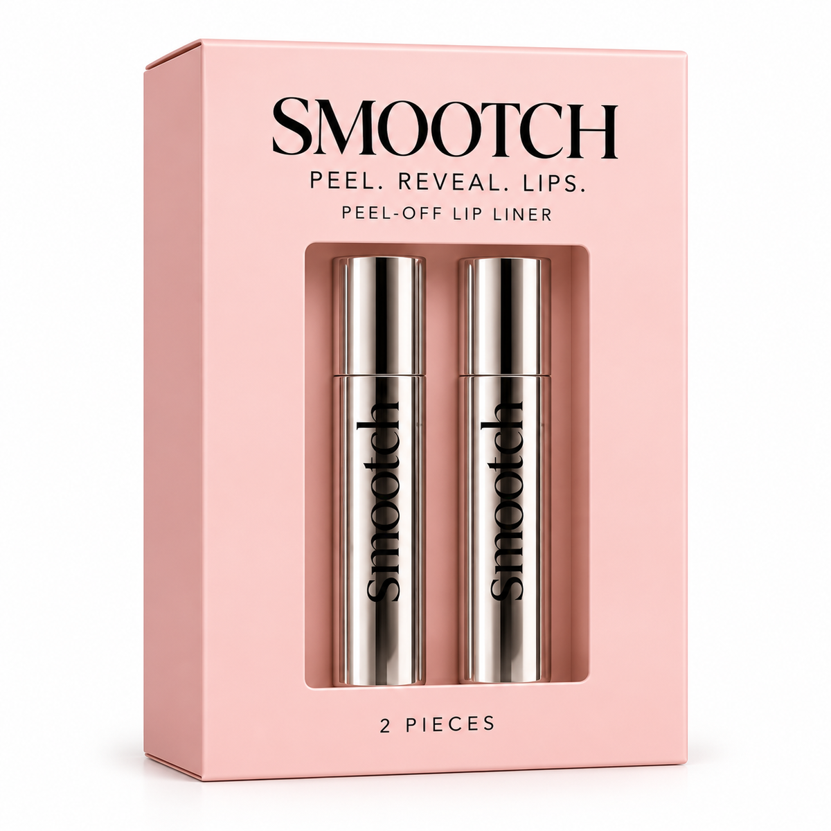 Peel-Off Lip Stain