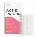 Hydrocolloid Pimple Patches