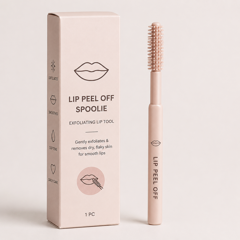 Peel-Off Lip Tint