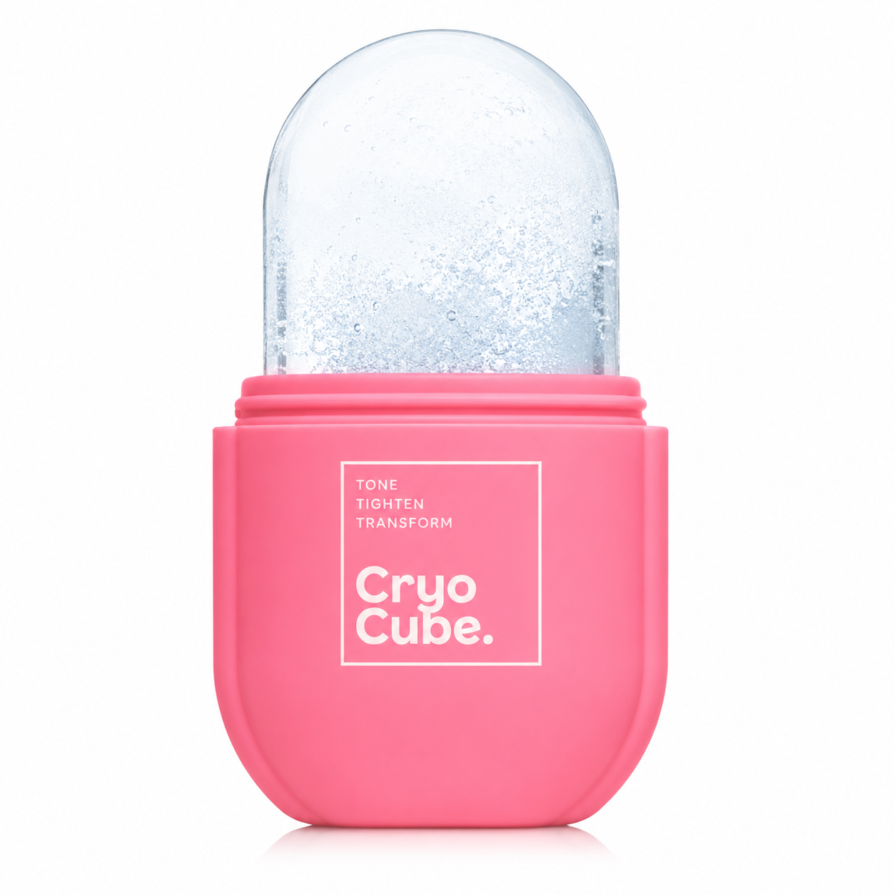 Cryo Facial Ice Roller