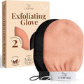 Micro Exfoliating Peel-Off Mitt