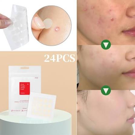 Acne Pimple Patches