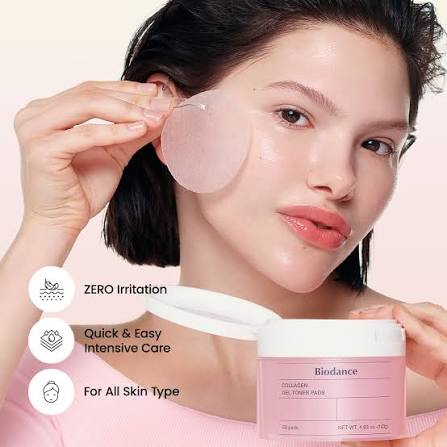 Collagen Gel Tone