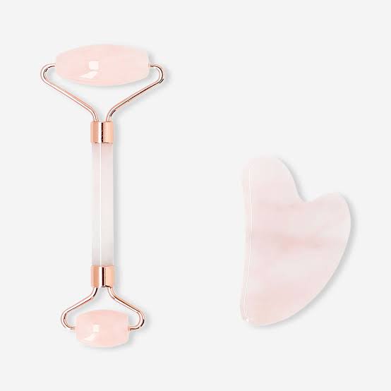 Gua Sha tools