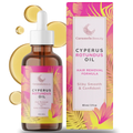 Cyperus Rotundus Oil