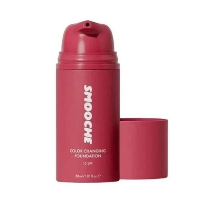Whitening Foundation Cream
